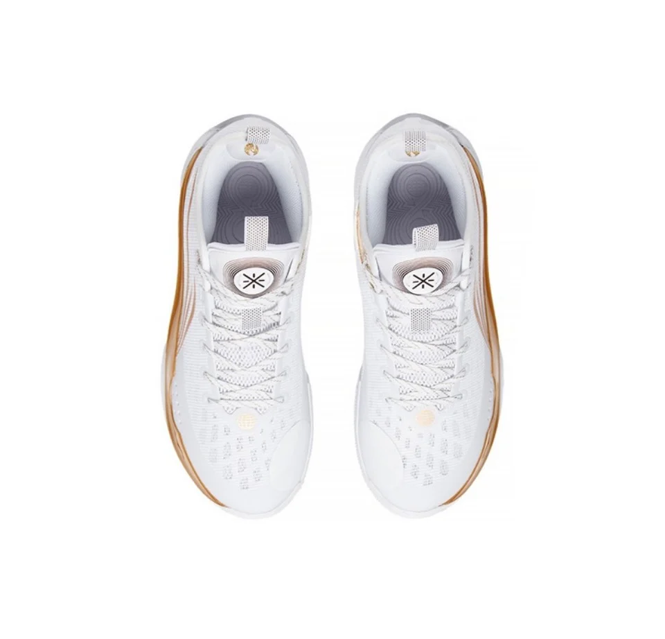 LiNing Wade 808 2.0 ‘Dynasty' - Image 4