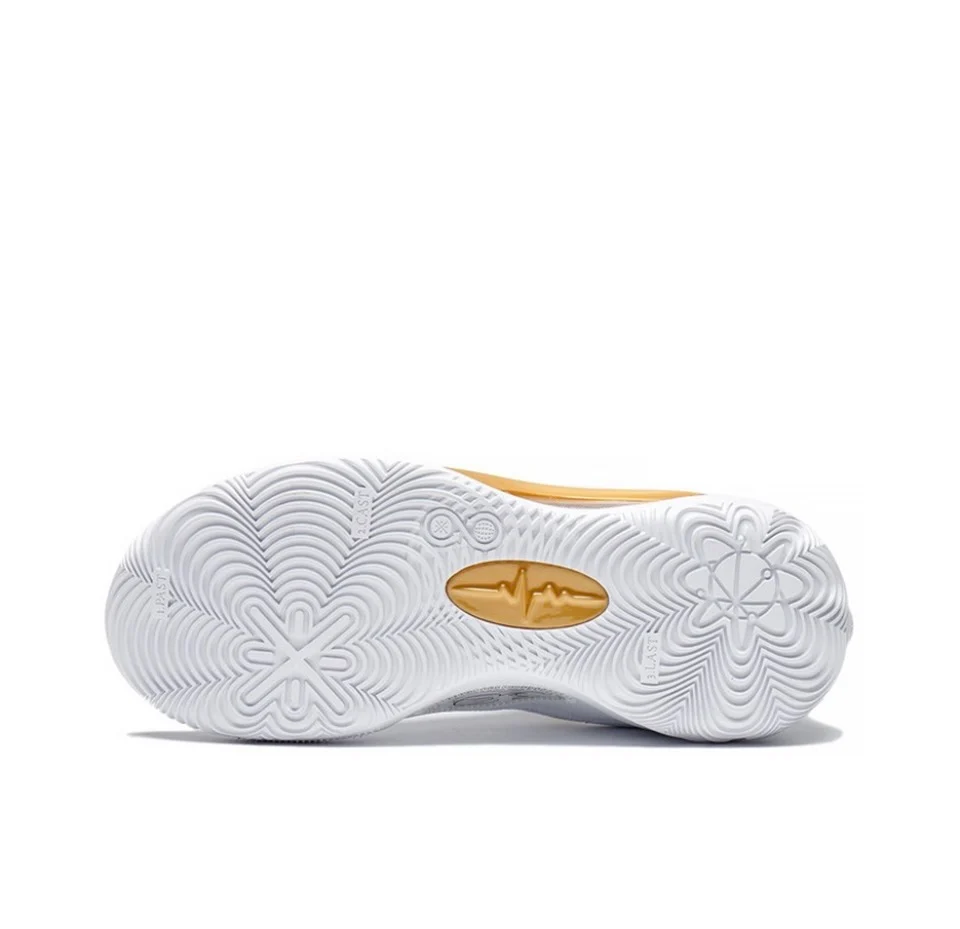 LiNing Wade 808 2.0 ‘Dynasty' - Image 5