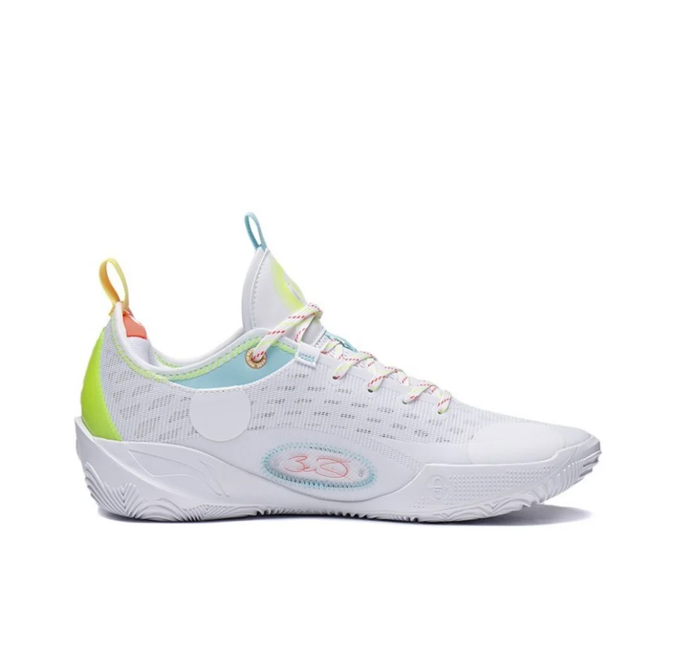 LiNing Wade 808 2.0 ‘Energy' - Image 2