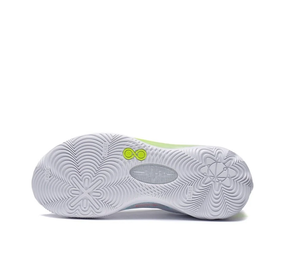 LiNing Wade 808 2.0 ‘Energy' - Image 3