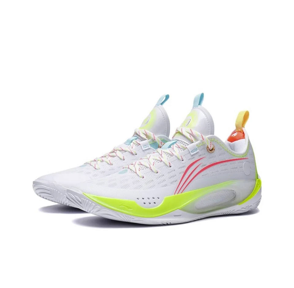 LiNing Wade 808 2.0 ‘Energy' - Image 4