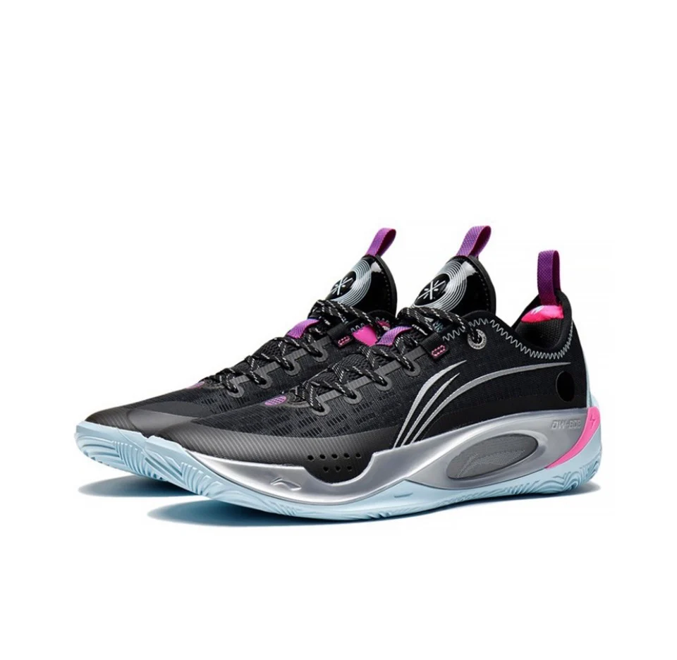LiNing Wade 808 2.0 ‘Team No Sleep' - Image 3