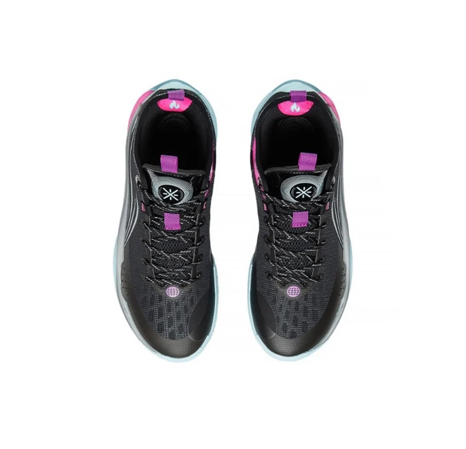 LiNing Wade 808 2.0 ‘Team No Sleep' - Image 4