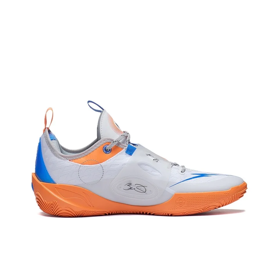 LiNing Wade 808 2 V2 ‘Dreamer' - Image 2