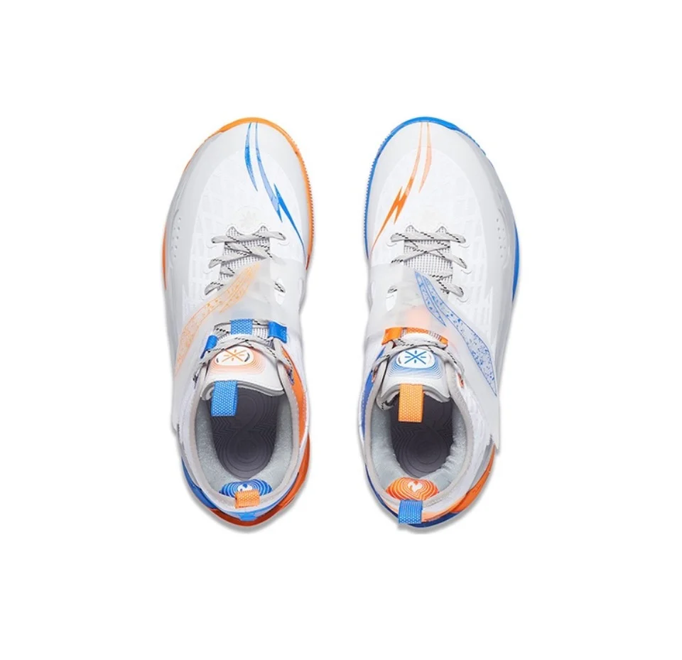 LiNing Wade 808 2 V2 ‘Dreamer' - Image 3