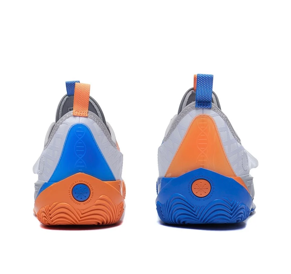 LiNing Wade 808 2 V2 ‘Dreamer' - Image 4