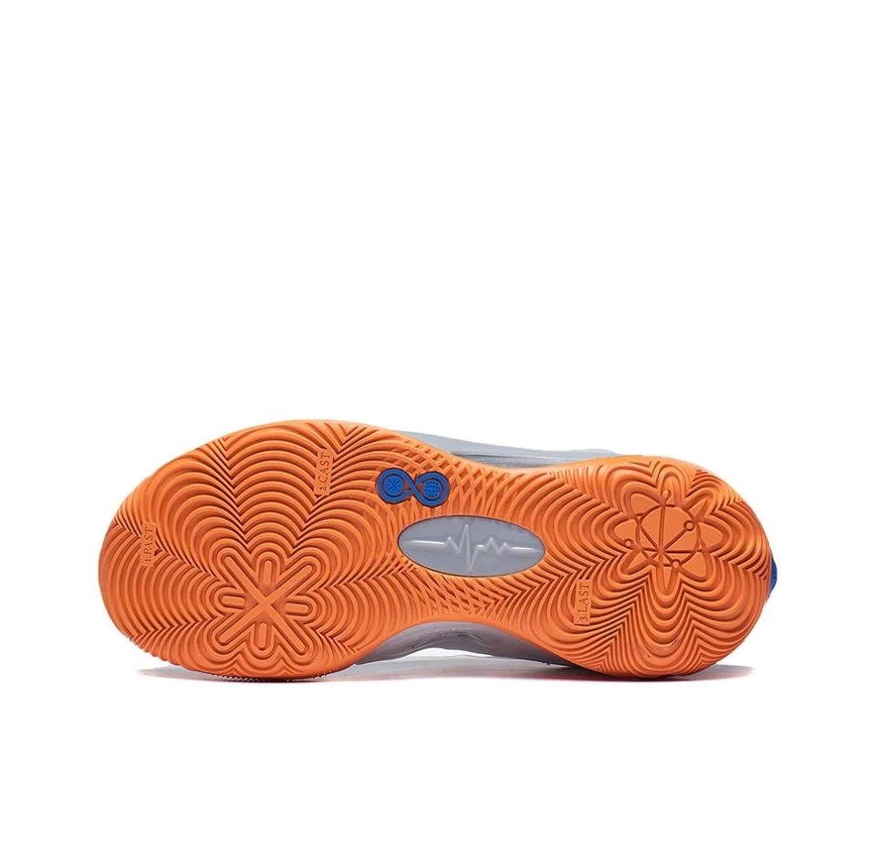 LiNing Wade 808 2 V2 ‘Dreamer' - Image 5