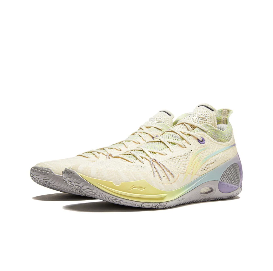 LiNing Wade 808 III Ultra V2 ‘Spectra' - Image 3