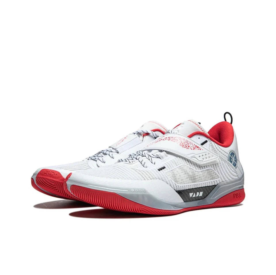 LiNing Wade 808 4 Ultra ‘305' - Image 3