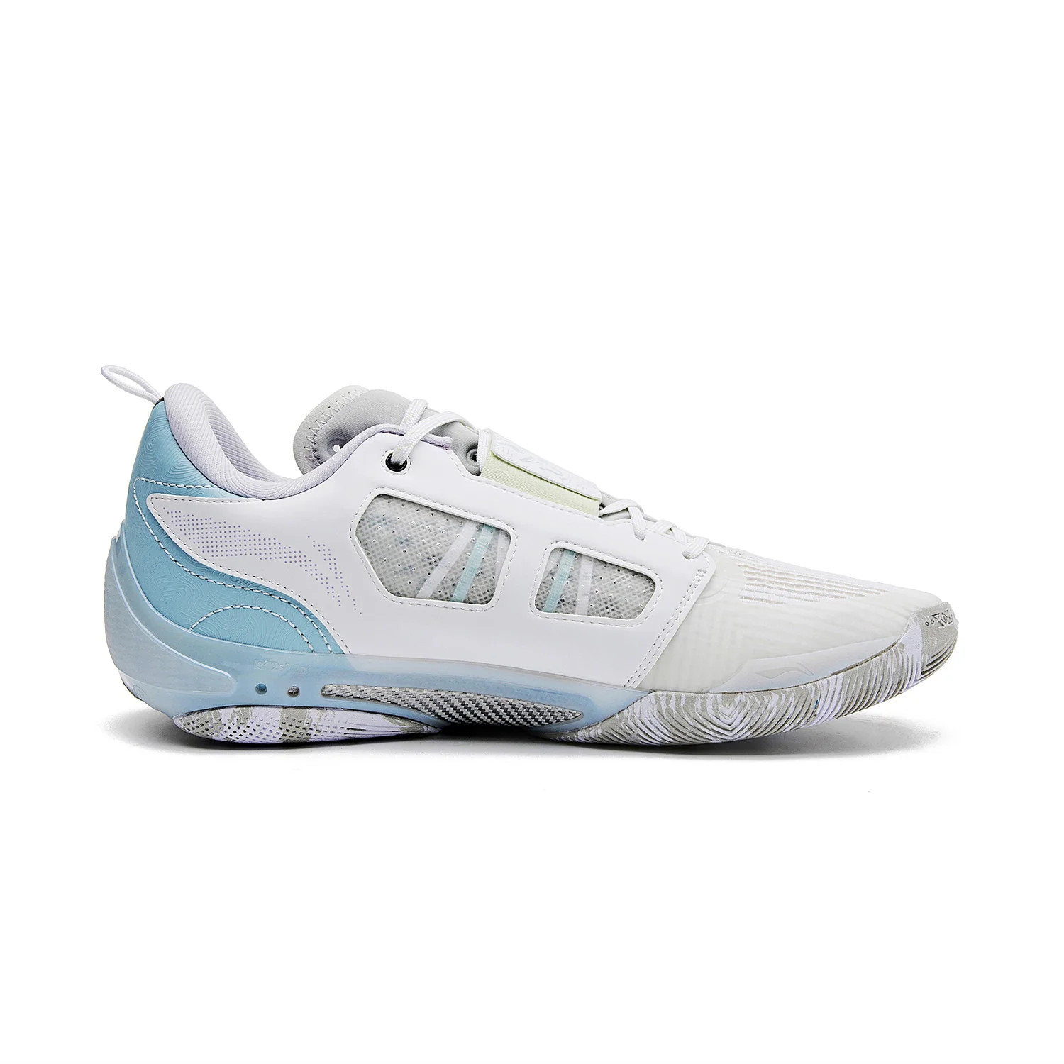 LiNing Wade 808 4 Ultra  'Freeze' - Image 2