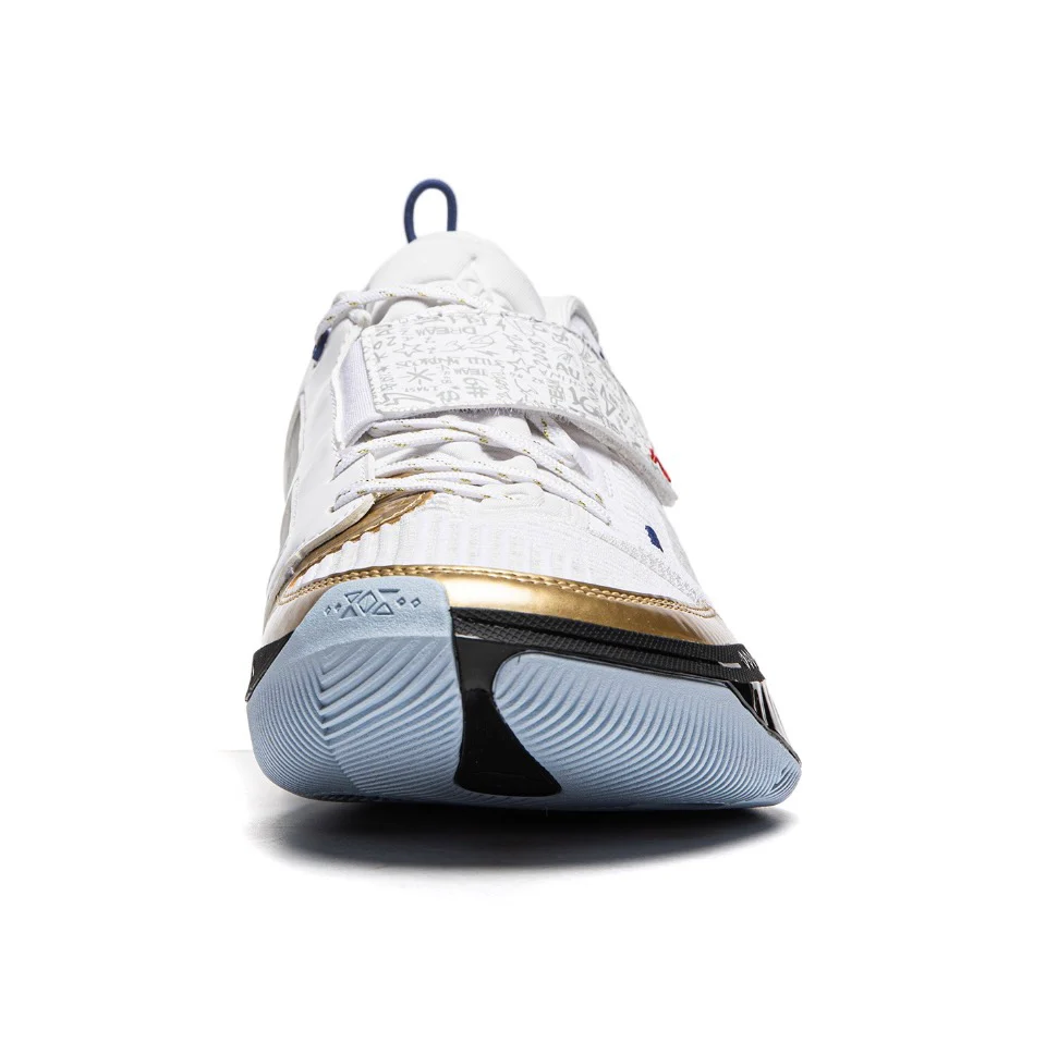 LiNing Wade 808 4 Ultra ‘Score Champion' - Image 5