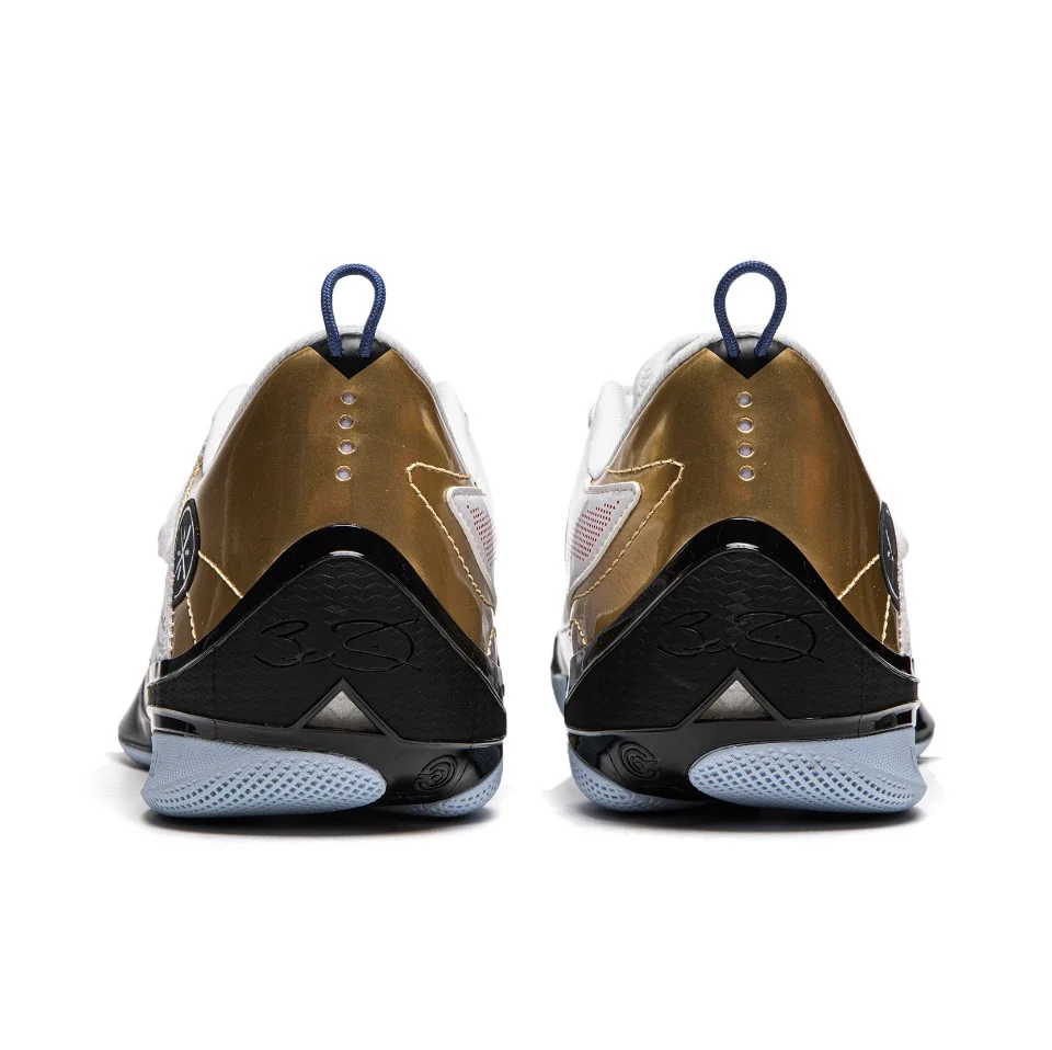 LiNing Wade 808 4 Ultra ‘Score Champion' - Image 6