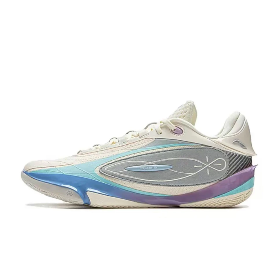 LiNing Wade 808 5 Ultra 'Cotton Candy'