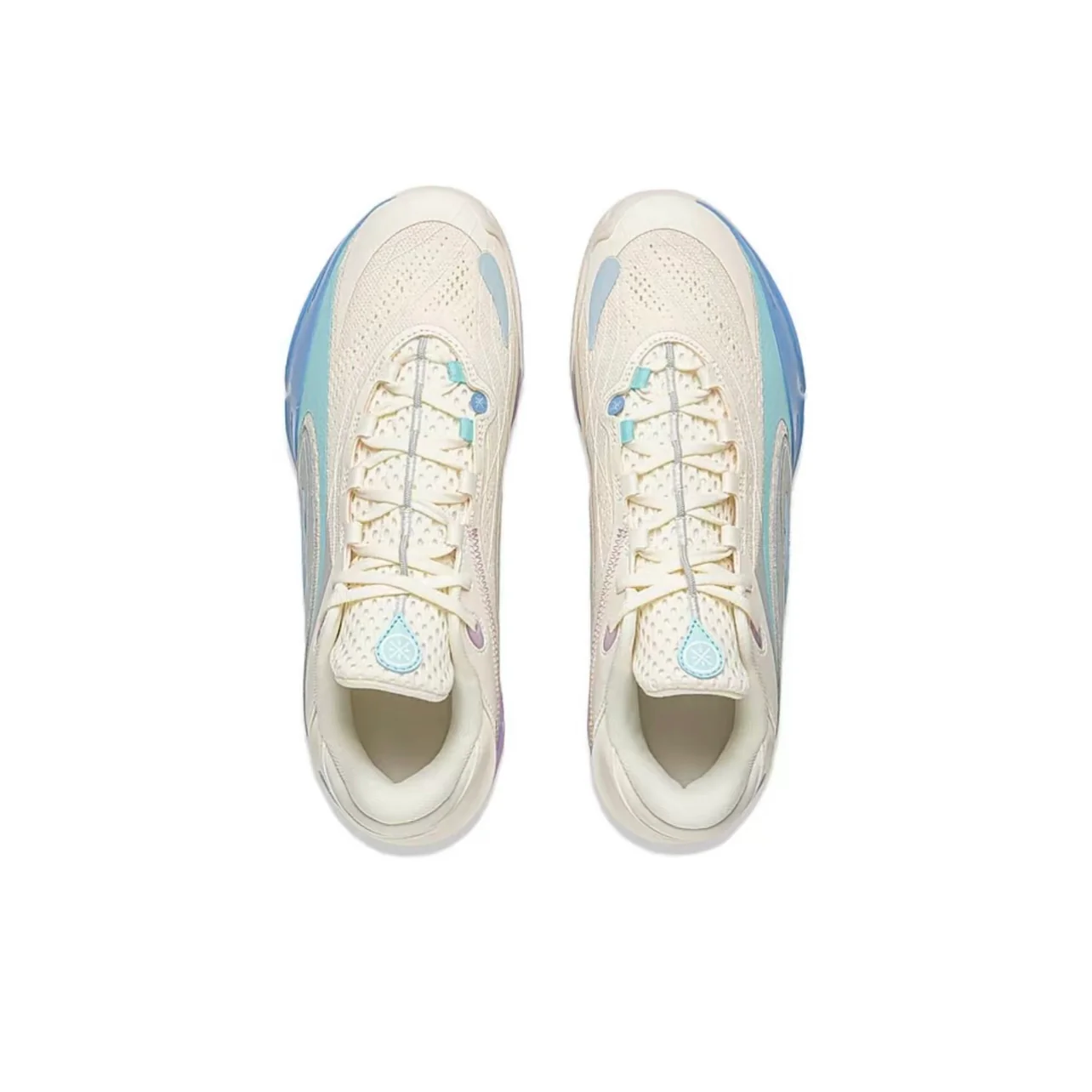 LiNing Wade 808 5 Ultra 'Cotton Candy' - Image 4