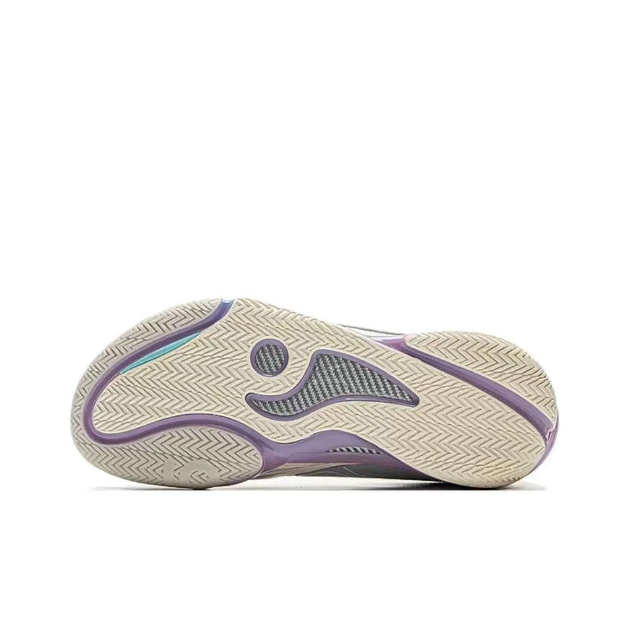 LiNing Wade 808 5 Ultra 'Cotton Candy' - Image 6