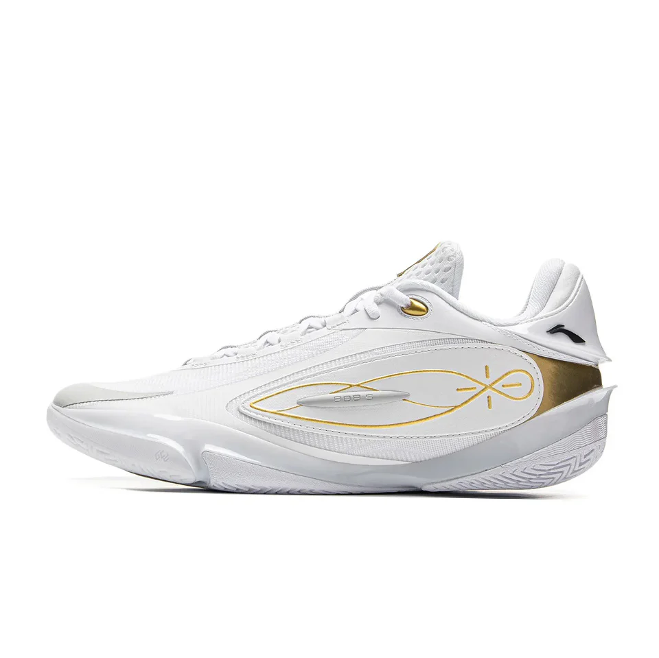 LiNing Wade 808 5 Ultra 'Road to Finals'