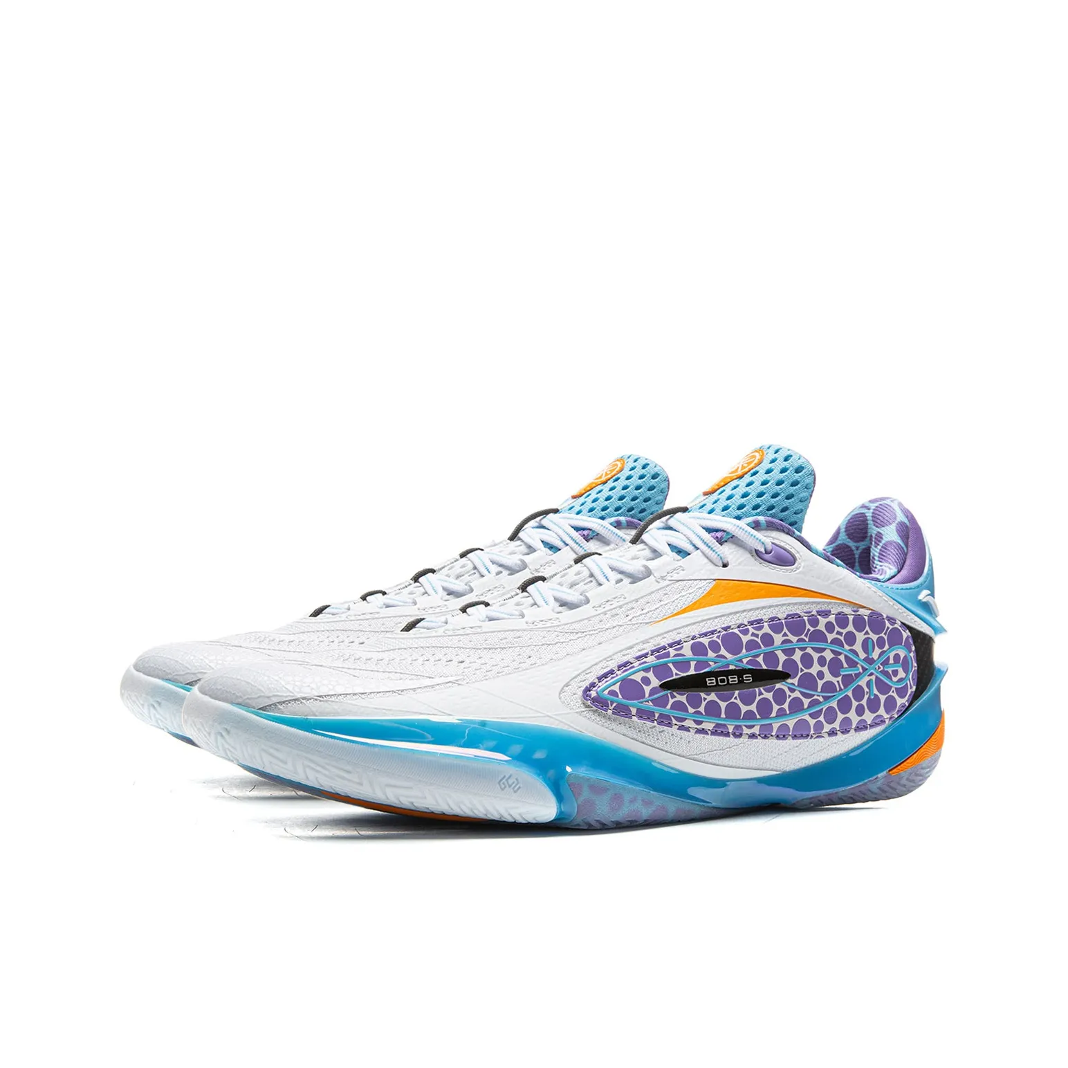 LiNing Wade 808 5 Ultra 'Stingray' - Image 2