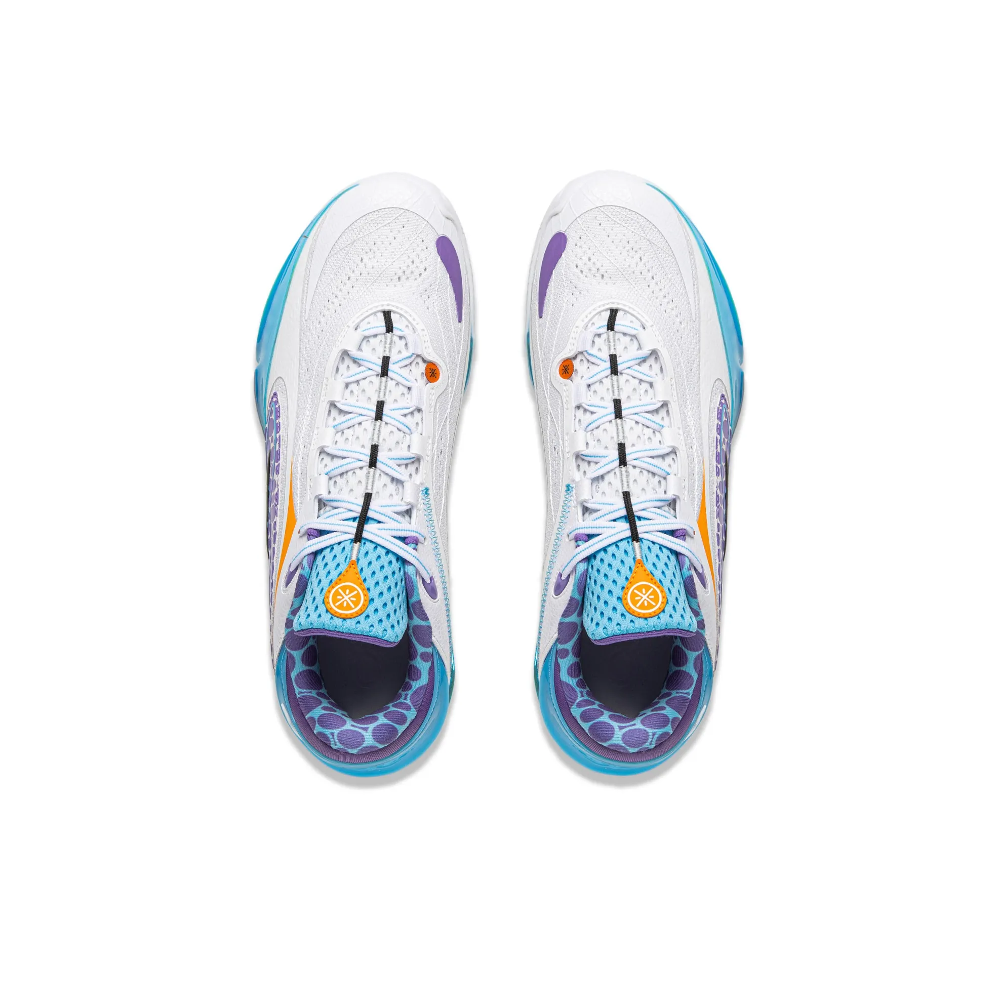 LiNing Wade 808 5 Ultra 'Stingray' - Image 3