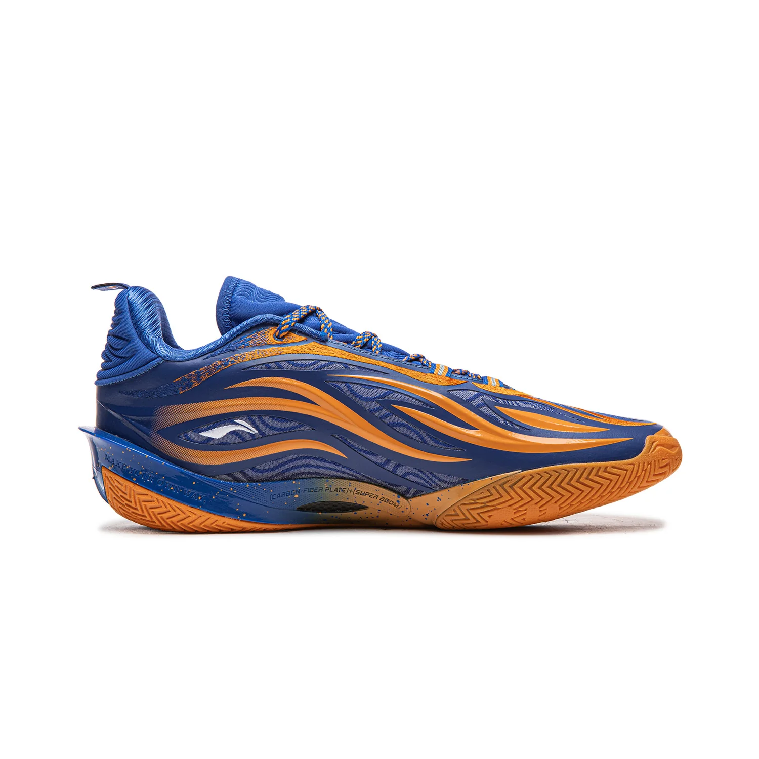 LiNing Wade 808 5 Ultra v2 'JayFlow' - Image 2