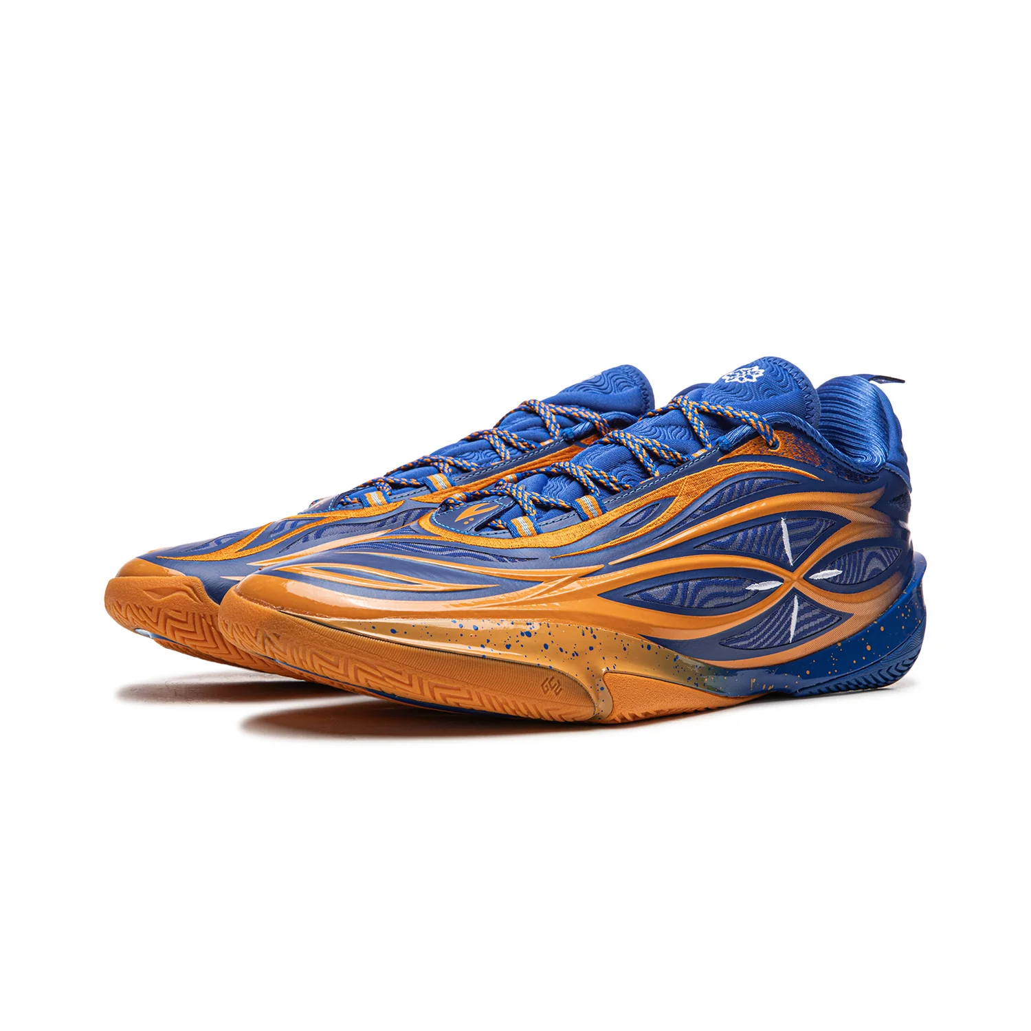 LiNing Wade 808 5 Ultra v2 'JayFlow' - Image 3