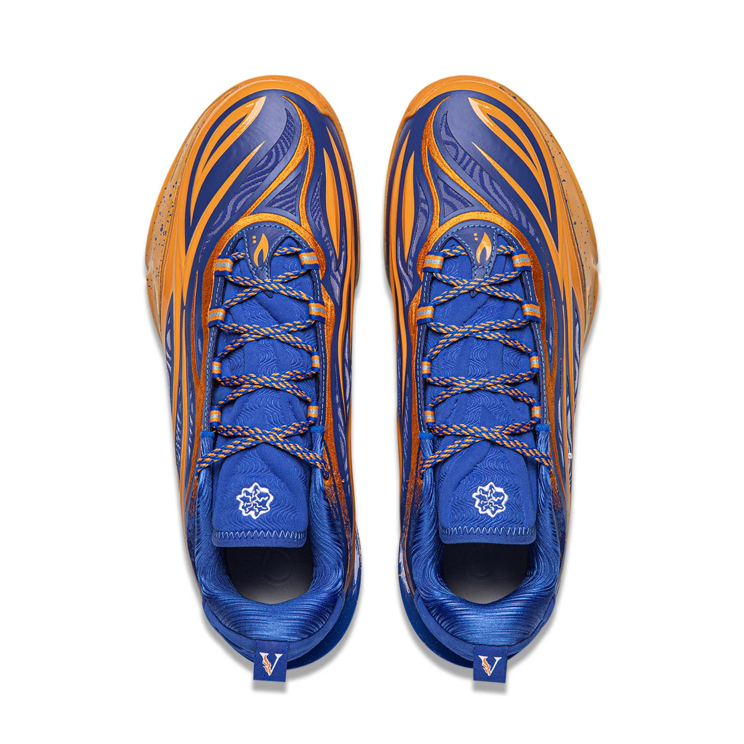 LiNing Wade 808 5 Ultra v2 'JayFlow' - Image 4