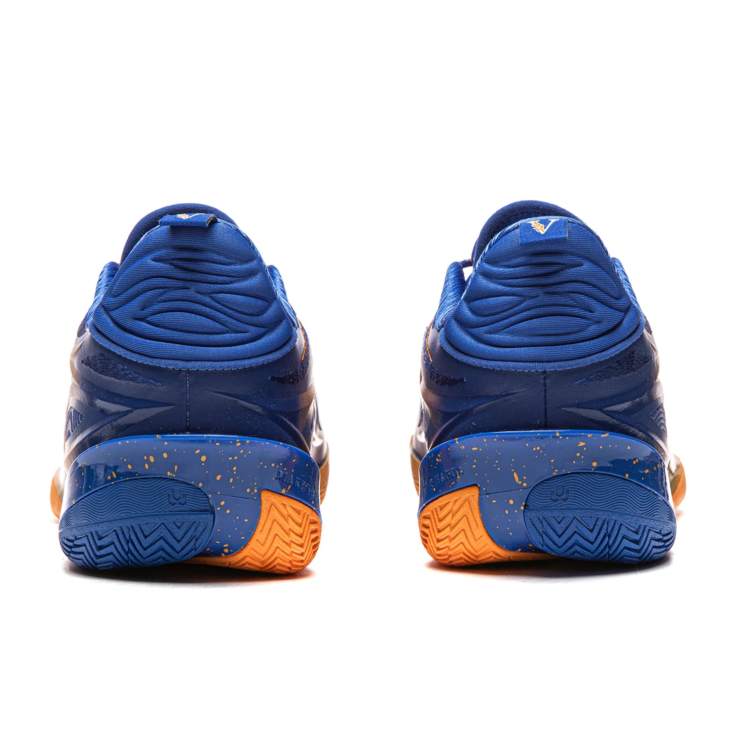 LiNing Wade 808 5 Ultra v2 'JayFlow' - Image 5