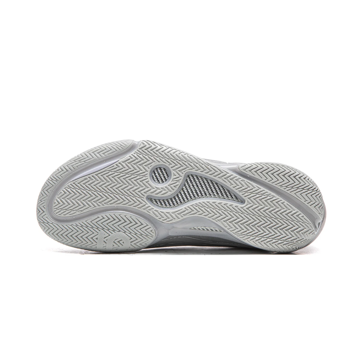 LiNing Wade 808 5 ULTRA v2 'Silver Flash' - Image 6
