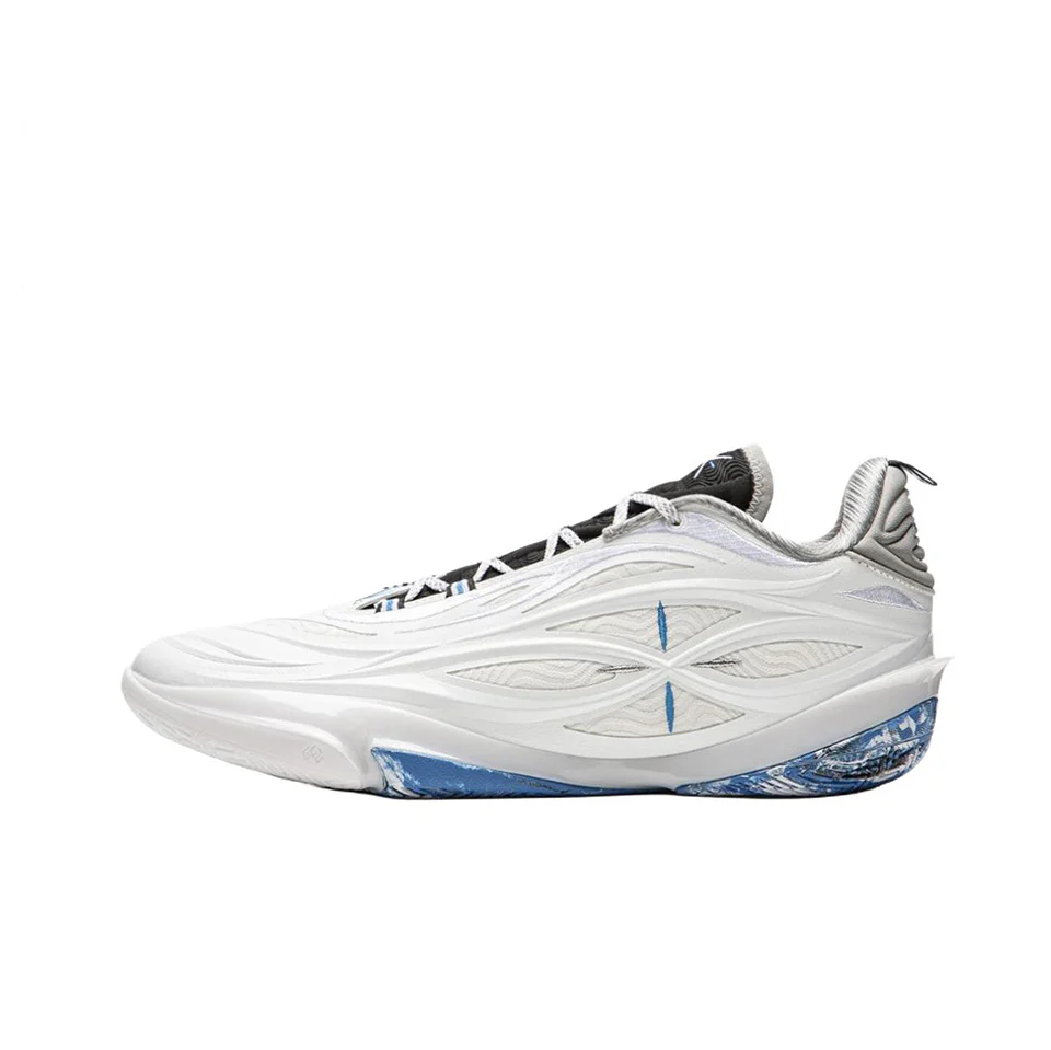 LiNing Wade 808 5 Ultra V2 'Sky Vault'
