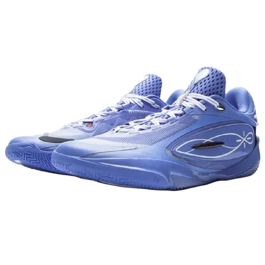 LiNing Wade 808 5 ULTRA 'Veteran' - Image 3