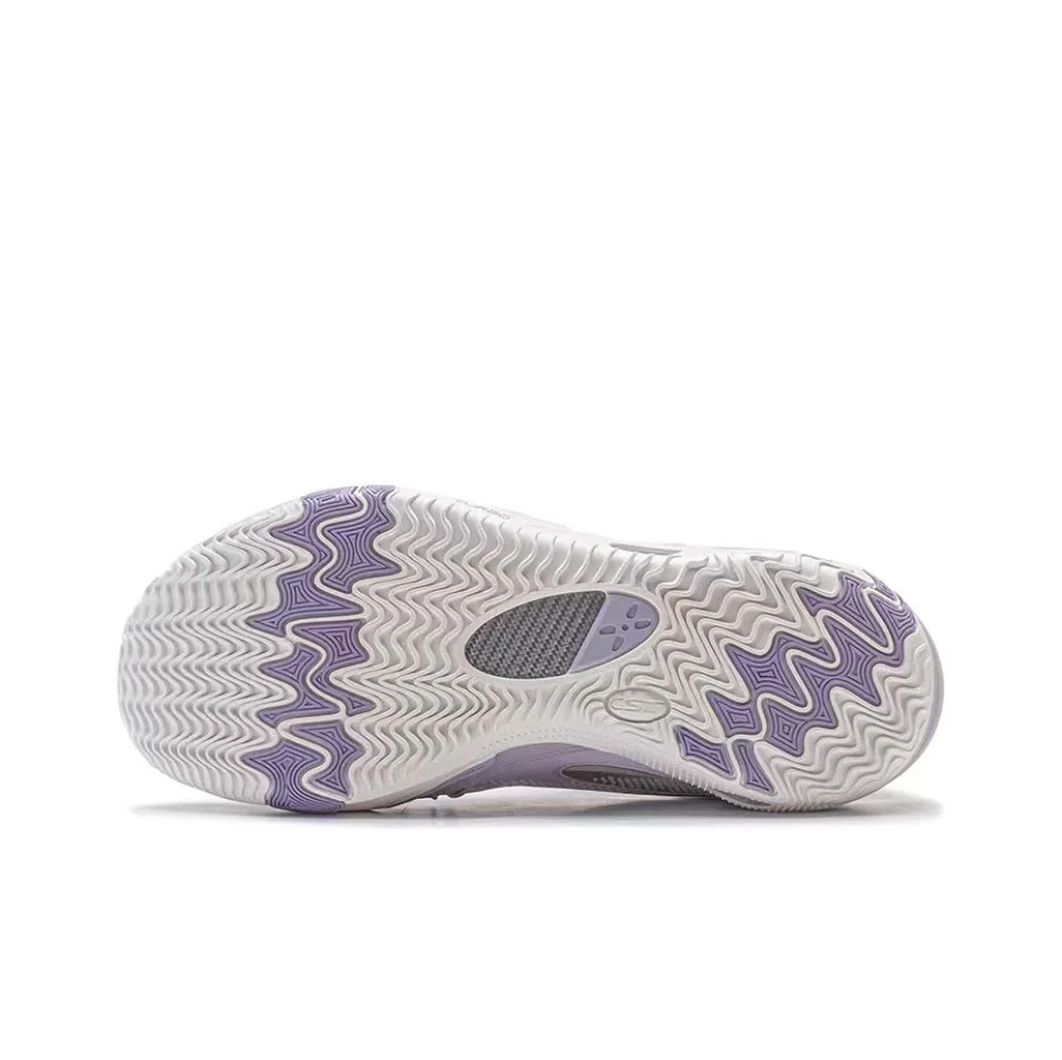 LiNing Wade 808 III Ultra V2 'Lavender' - Image 7