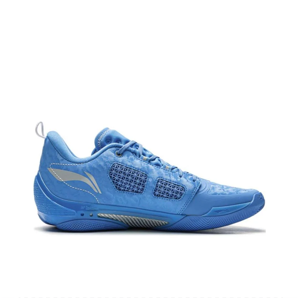 LiNing Wade 808 Ultra 4 'Power Blue' - Image 2