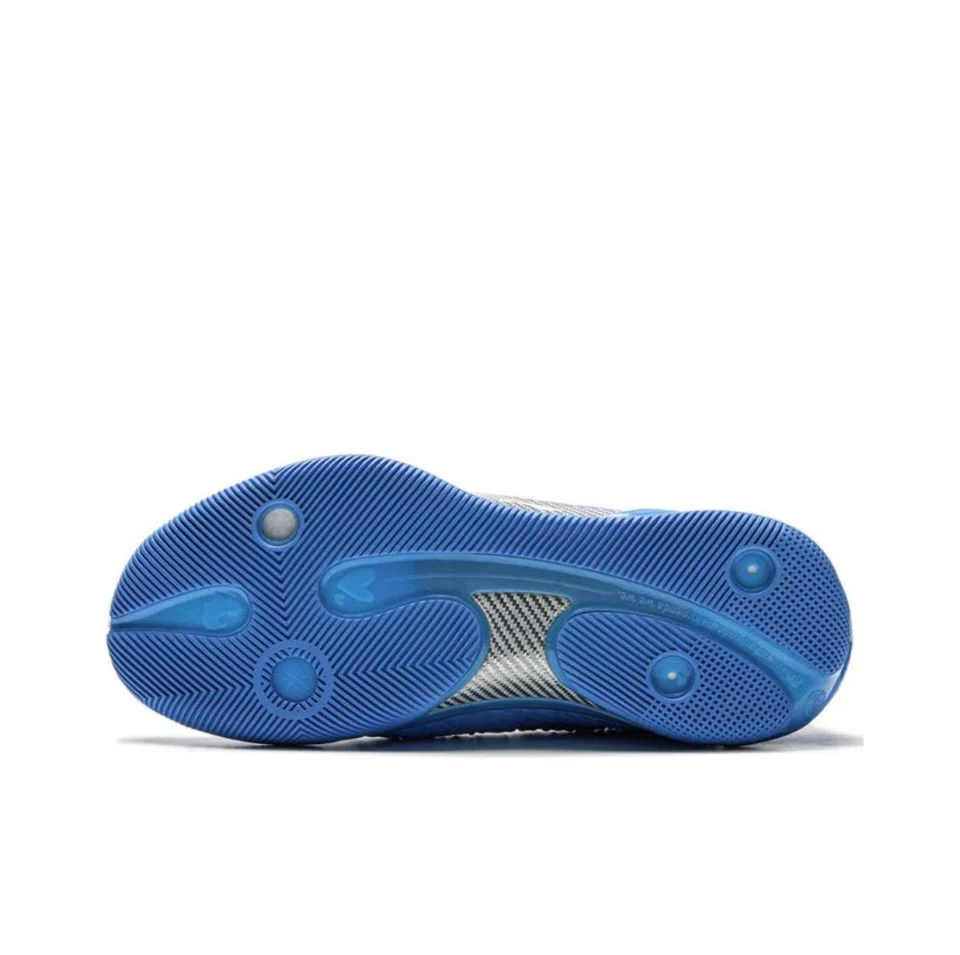 LiNing Wade 808 Ultra 4 'Power Blue' - Image 3