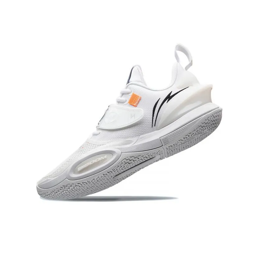 LiNing Wade All City 10 V2 'White Hot' - Image 5