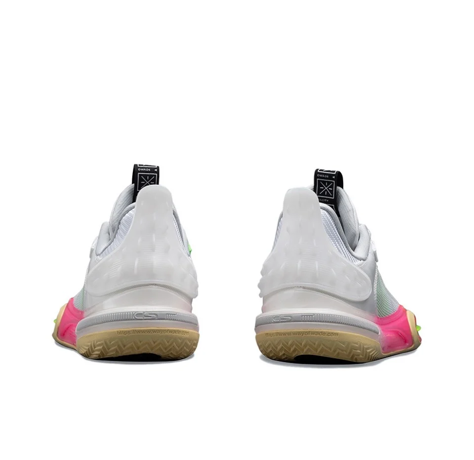 LiNing Wade All City 11 'Blossom' - Image 5