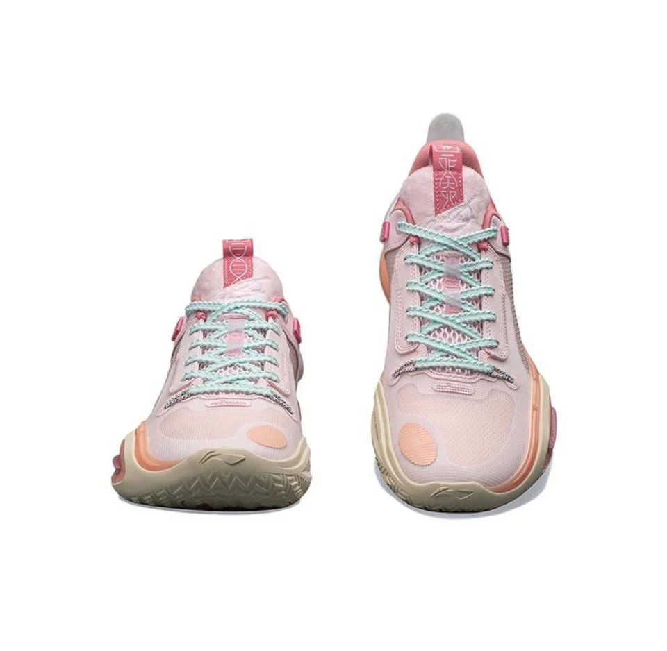 LiNing Wade All City 11 'Rabbit' - Image 4