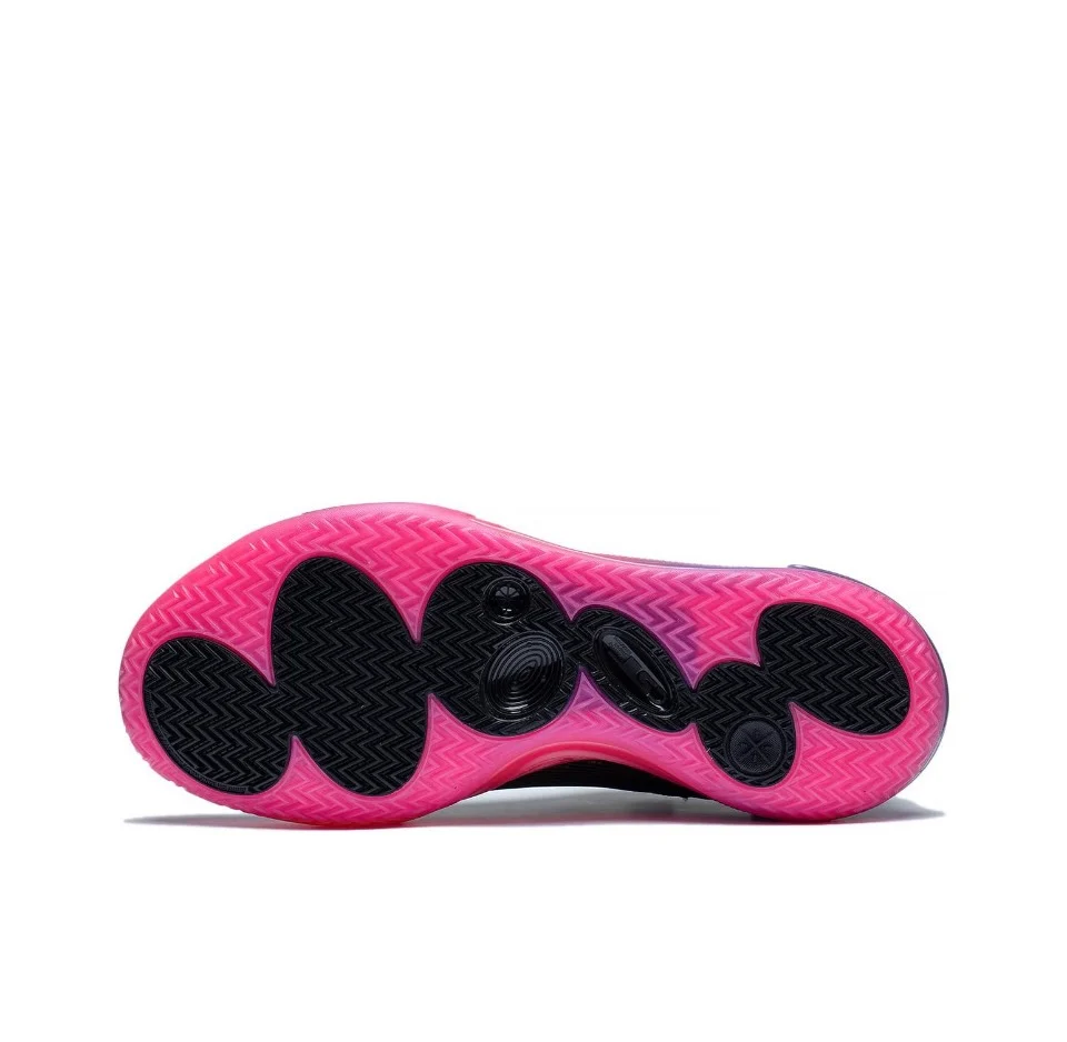 LiNing Wade All City 11 'Sunrise' - Image 5