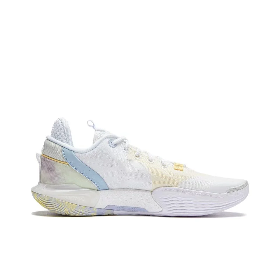 LiNing Wade All City 12 ‘Aurora’ - Image 2
