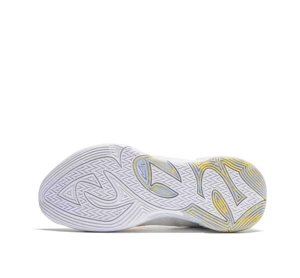 LiNing Wade All City 12 ‘Aurora’ - Image 3