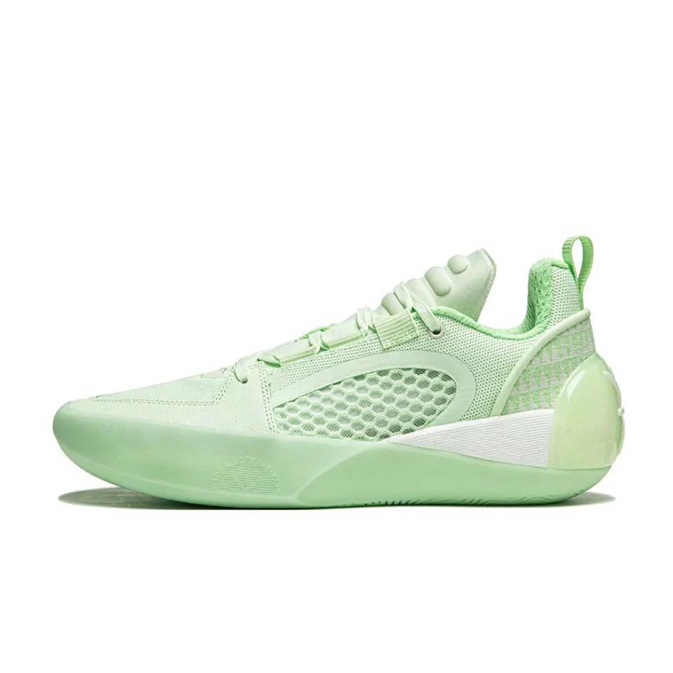 LiNing Wade All City 12 Encore 'Avocado'