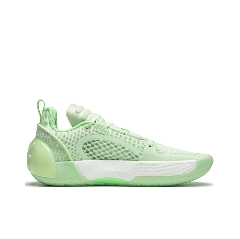 LiNing Wade All City 12 Encore 'Avocado' - Image 2