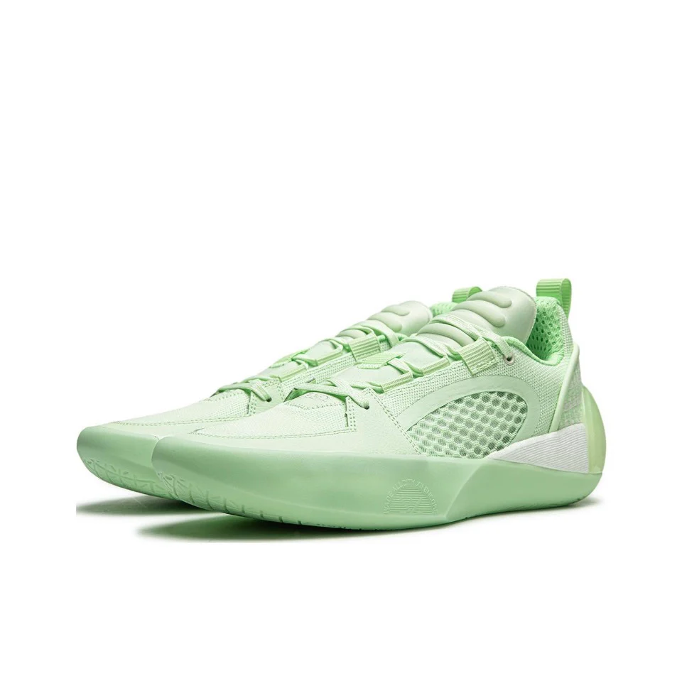 LiNing Wade All City 12 Encore 'Avocado' - Image 3