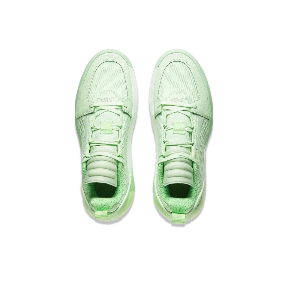 LiNing Wade All City 12 Encore 'Avocado' - Image 4