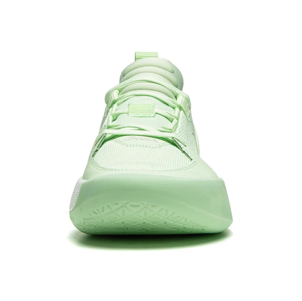 LiNing Wade All City 12 Encore 'Avocado' - Image 5