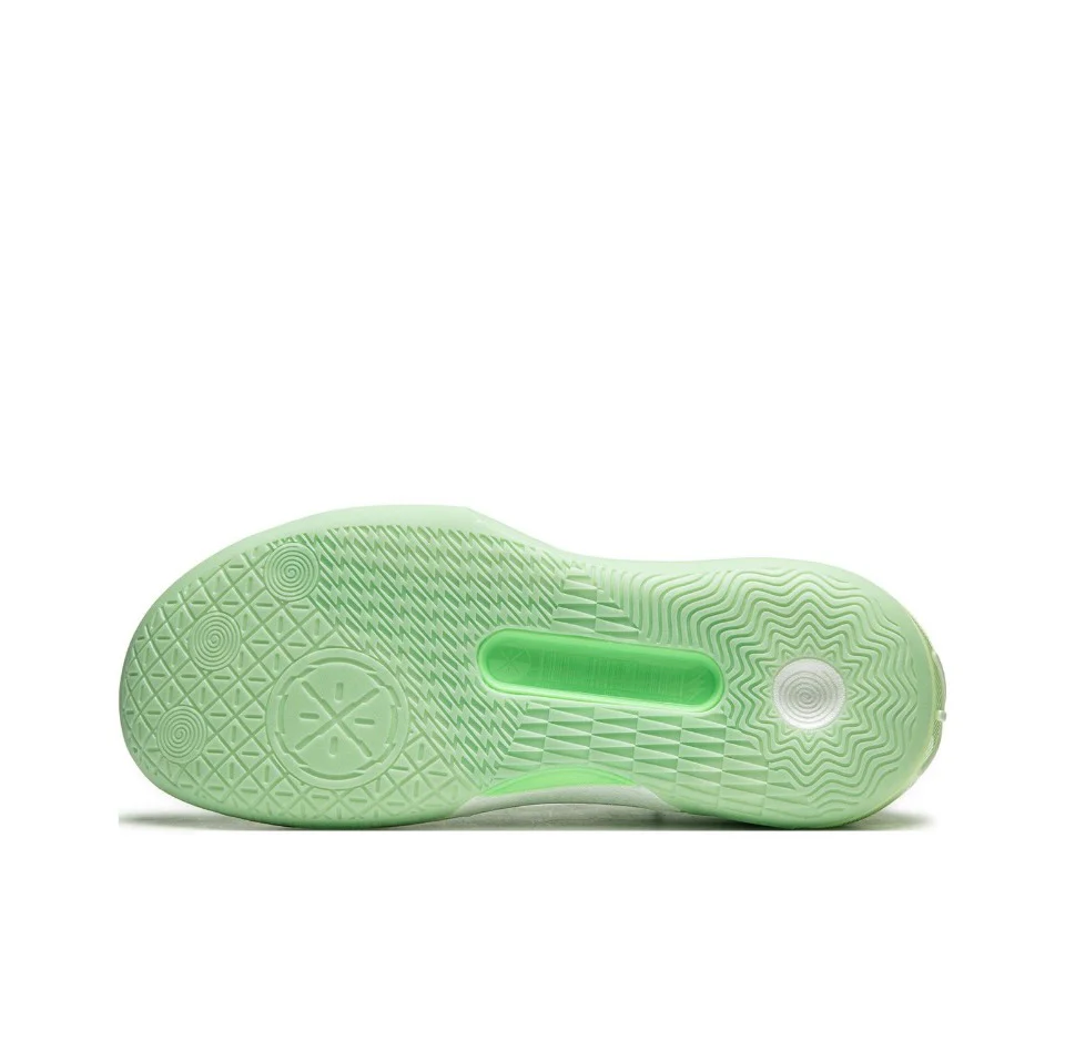 LiNing Wade All City 12 Encore 'Avocado' - Image 7