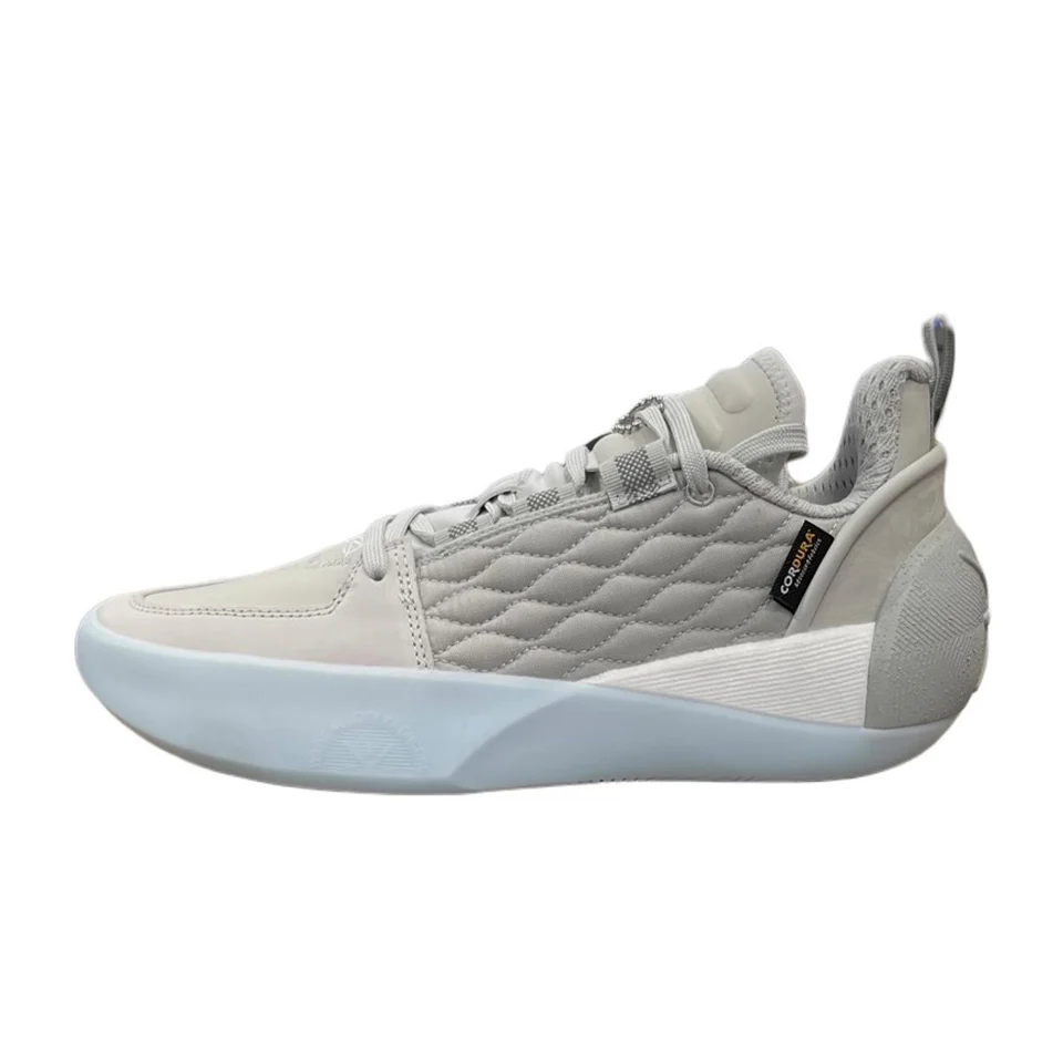 LiNing Wade All City 12 Encore 'Cool Grey'