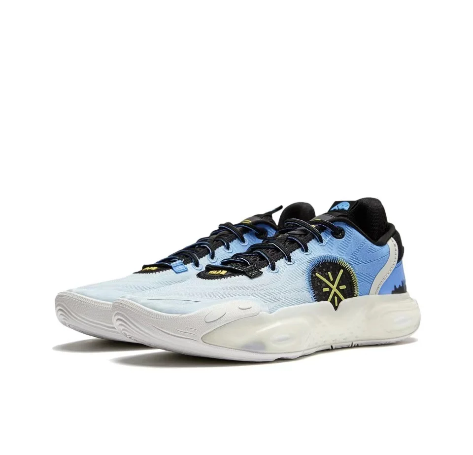 LiNing Wade All City 12 ‘Skyline’ - Image 2