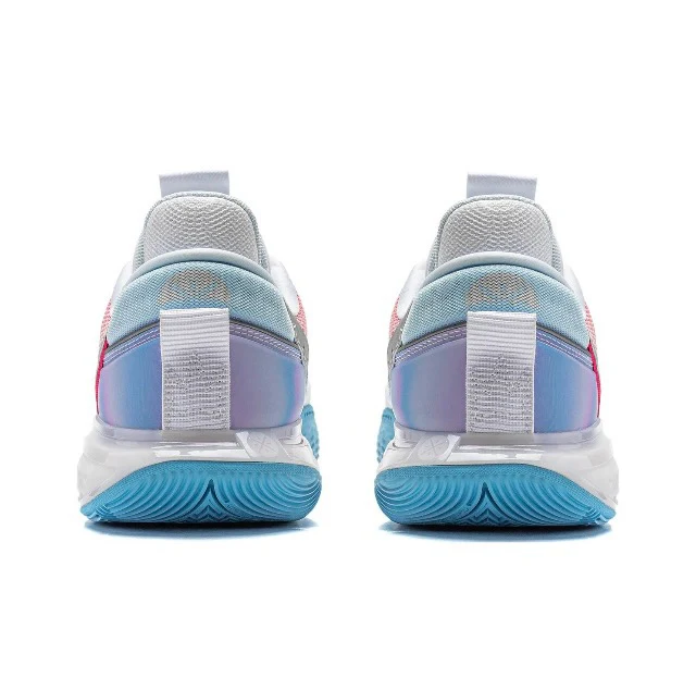 LiNing Wade All City 12 'White Blue' - Image 5