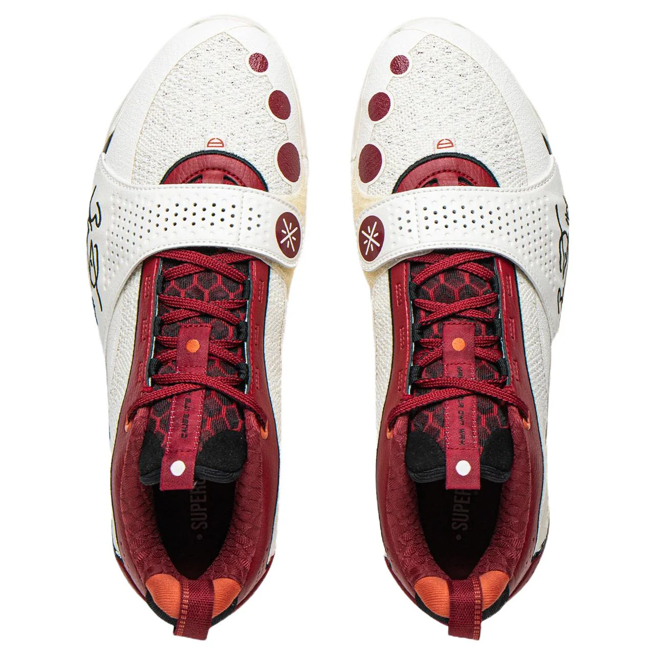 LiNing Wade All City 13 ENCORE '305' - Image 4