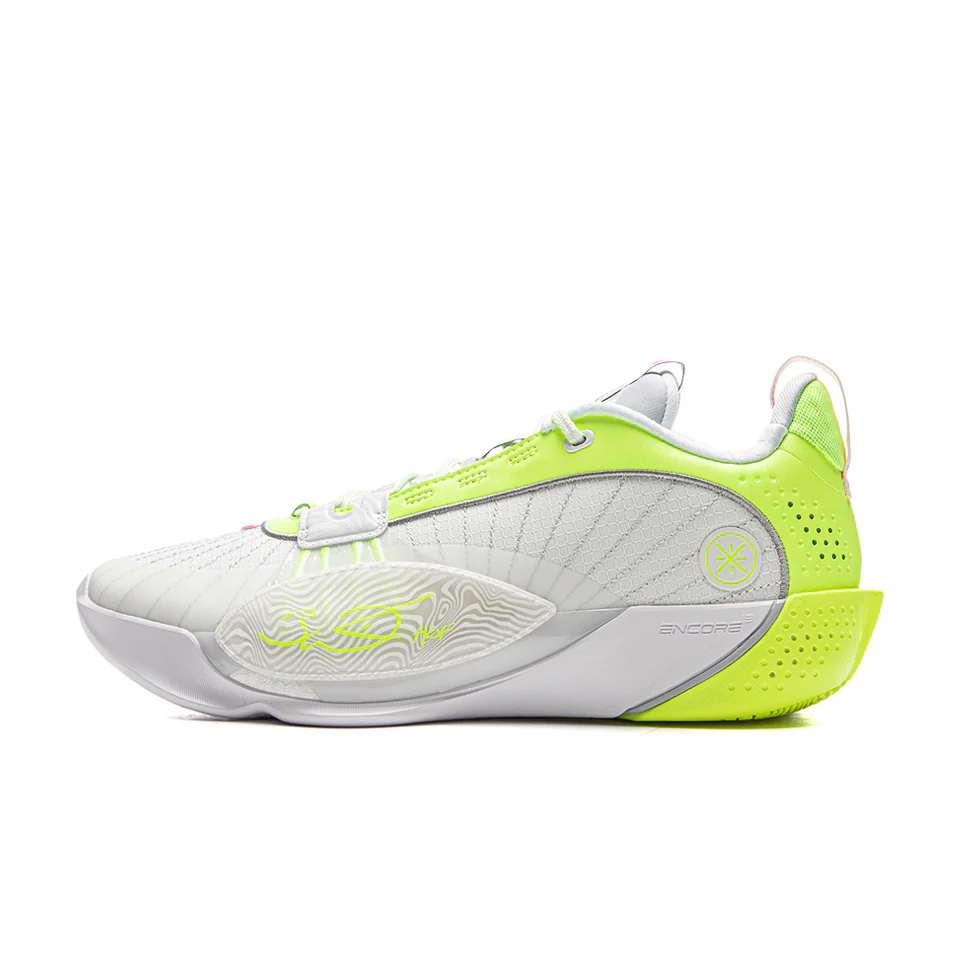 LiNing Wade All City 13 ENCORE 'Energy'