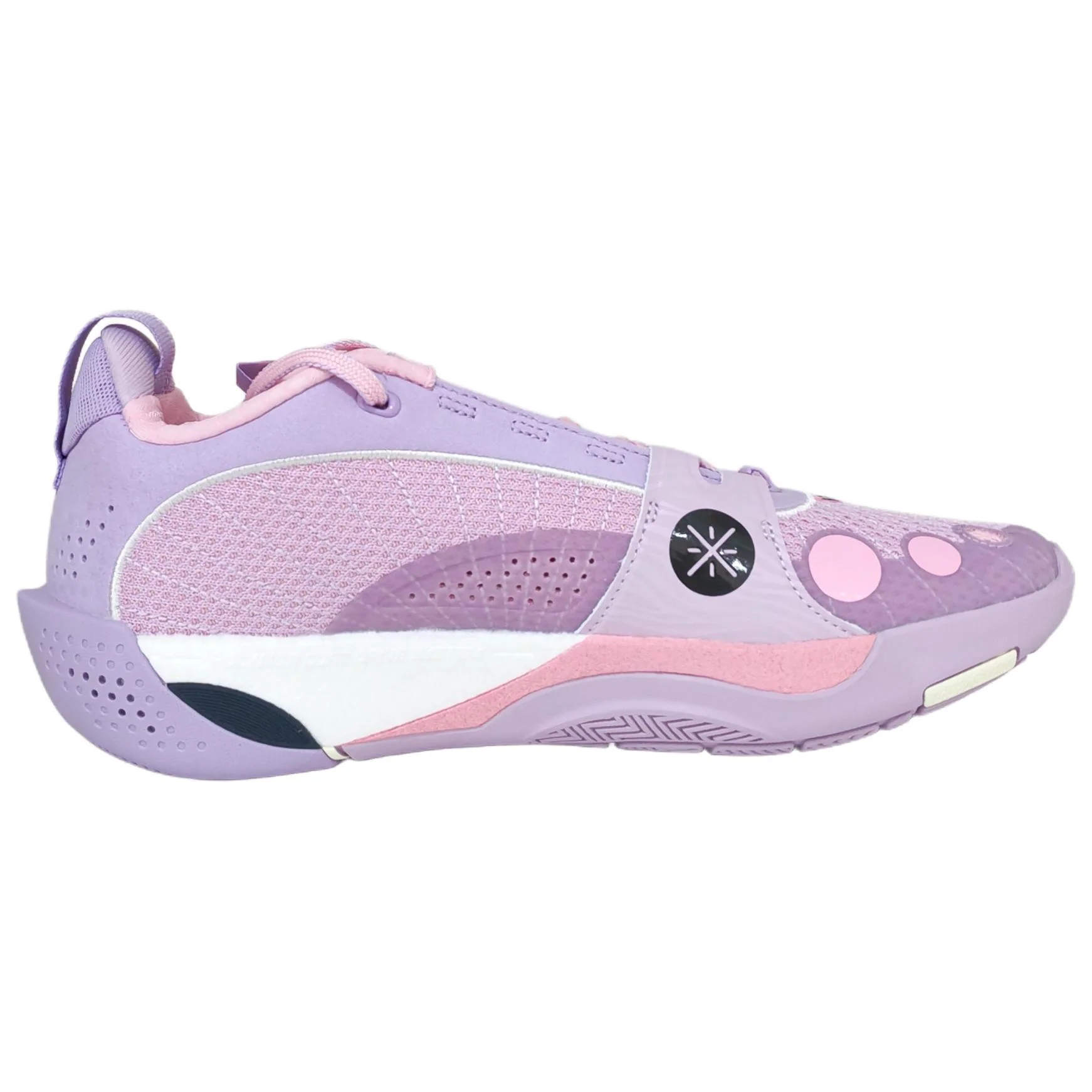 LiNing Wade All City 13 ENCORE 'Lavender' - Image 2